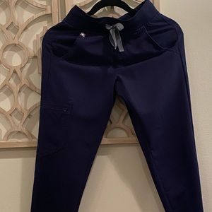 FIGS Zamora Jogger Scrub Pants